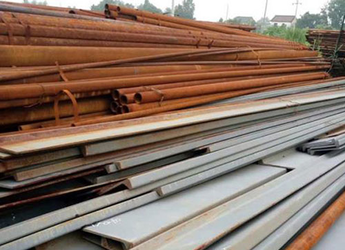 工業(yè)垃圾處理項目 工業(yè)垃圾處理項目