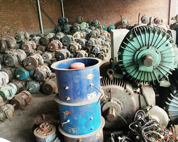 廢舊物資處理請(qǐng)示